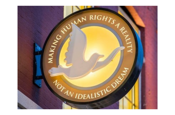 Universele Verklaring van de rechten van de mens (UVRM)